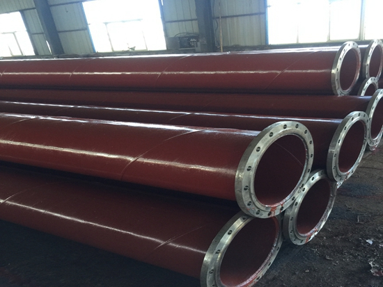 明裝供水用防腐鋼管用什么防腐好